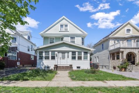 64 Demott Avenue Clifton NJ 07011