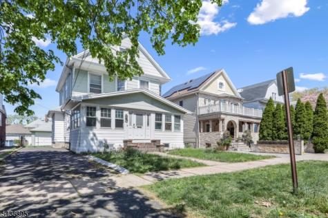 64 Demott Avenue Clifton NJ 07011