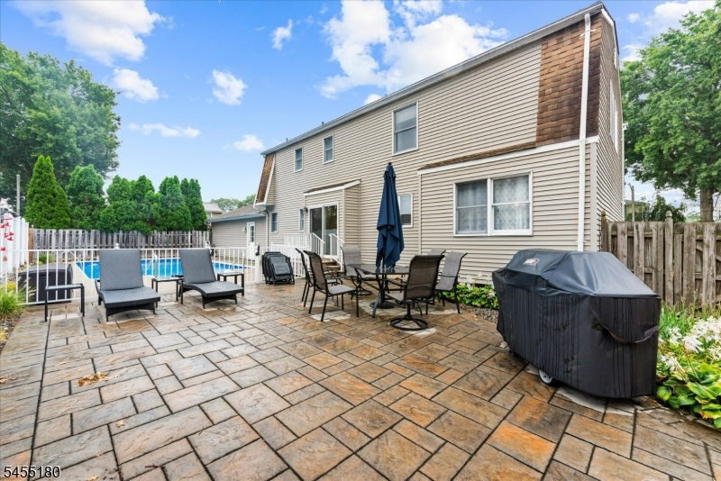 12 Holly Park Drive South Plainfield NJ 07080