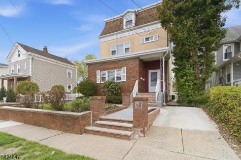 129 Duer Street North Plainfield NJ 07060