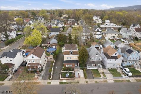 129 Duer Street North Plainfield NJ 07060
