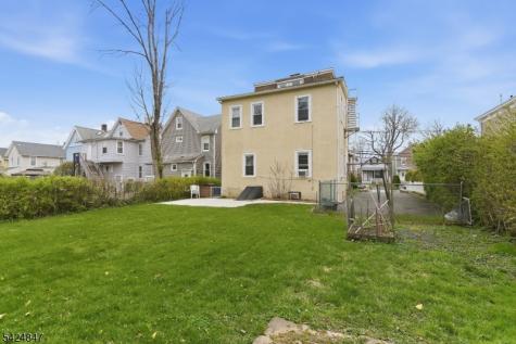 129 Duer Street North Plainfield NJ 07060