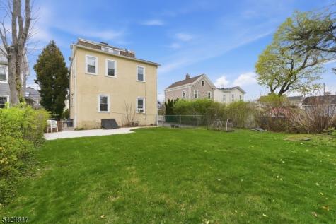 129 Duer Street North Plainfield NJ 07060