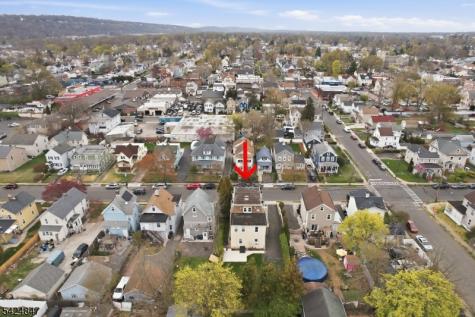 129 Duer Street North Plainfield NJ 07060