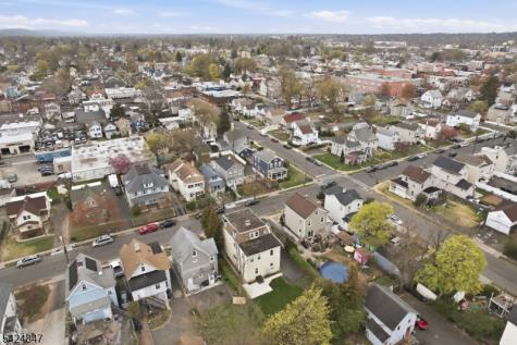 129 Duer Street North Plainfield NJ 07060