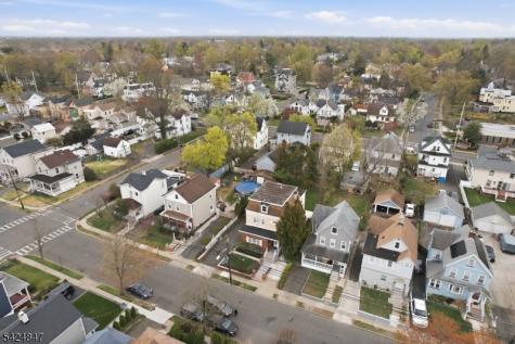 129 Duer Street North Plainfield NJ 07060
