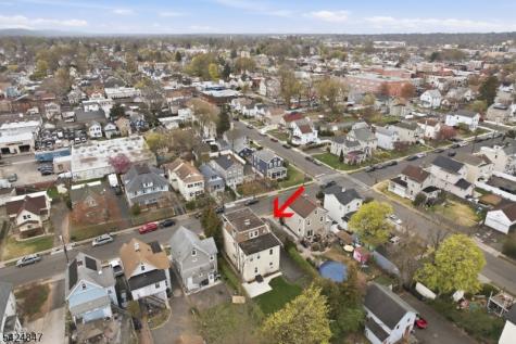 129 Duer Street North Plainfield NJ 07060