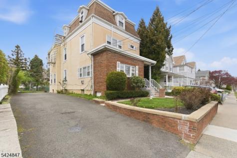 129 Duer Street North Plainfield NJ 07060