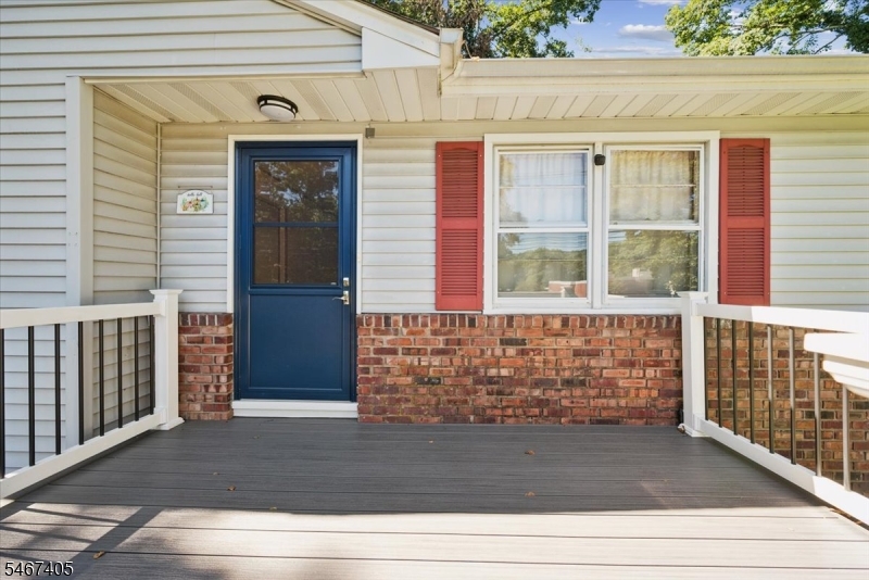 314 Dover Chester Road Randolph NJ 07869