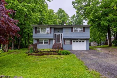 67 Cedar Tree Drive Vernon NJ 07422