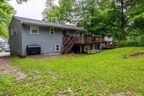 67 Cedar Tree Drive Vernon NJ 07422