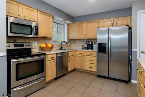 67 Cedar Tree Drive Vernon NJ 07422