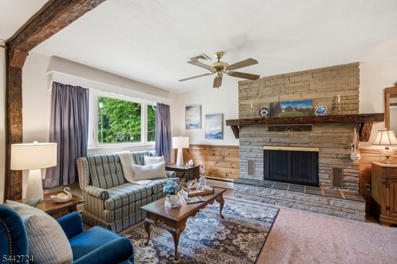 44 Burnt Hill Road Montgomery NJ 08558