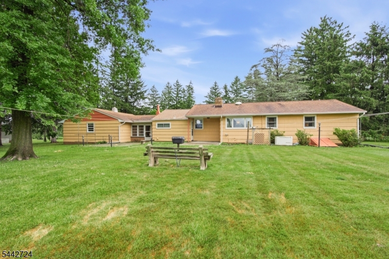 44 Burnt Hill Road Montgomery NJ 08558