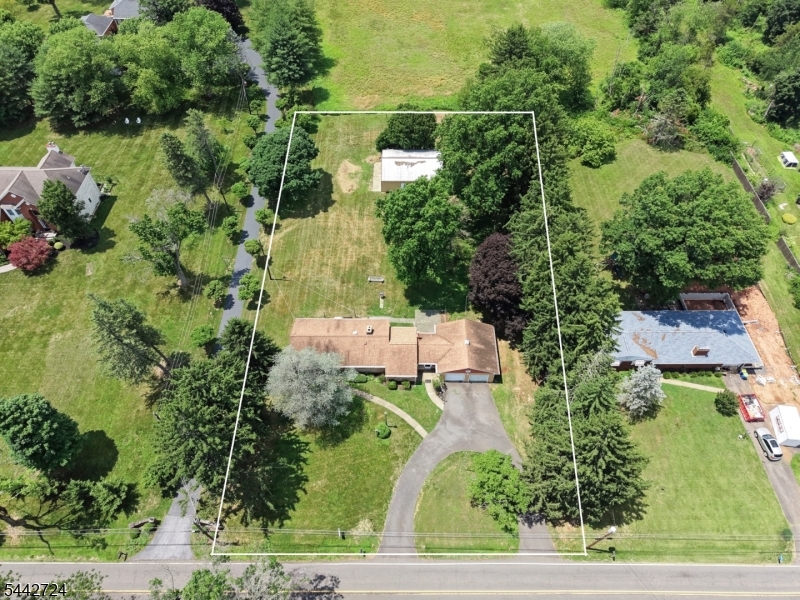 44 Burnt Hill Road Montgomery NJ 08558