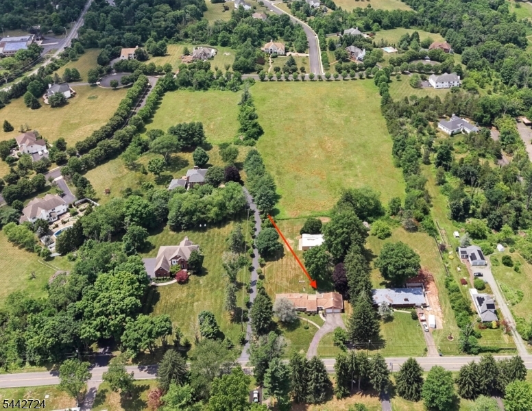 44 Burnt Hill Road Montgomery NJ 08558