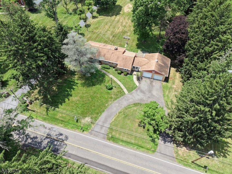 44 Burnt Hill Road Montgomery NJ 08558
