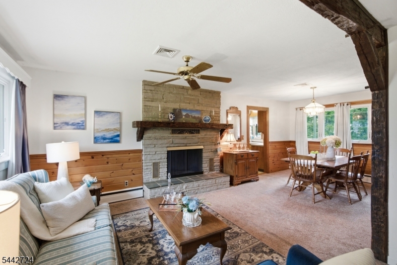 44 Burnt Hill Road Montgomery NJ 08558