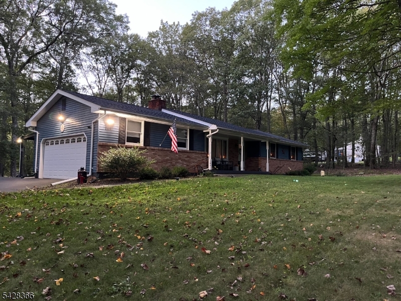 148 Gaisler Road Blairstown NJ 07825