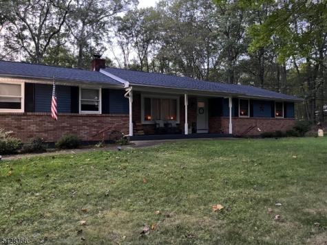148 Gaisler Road Blairstown NJ 07825