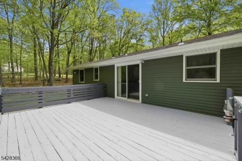 148 Gaisler Road Blairstown NJ 07825