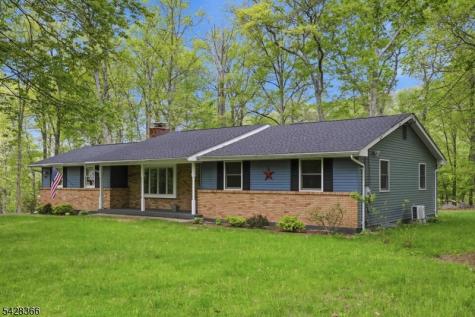 148 Gaisler Road Blairstown NJ 07825