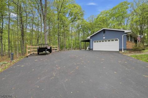 148 Gaisler Road Blairstown NJ 07825