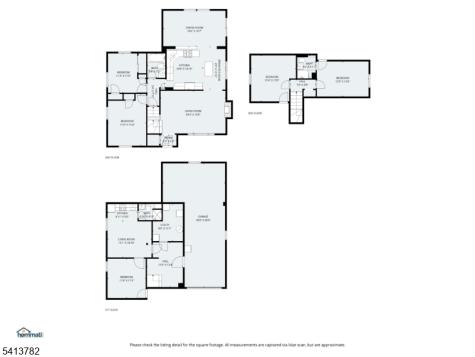 15 High Mountain Road Oakland NJ 07436