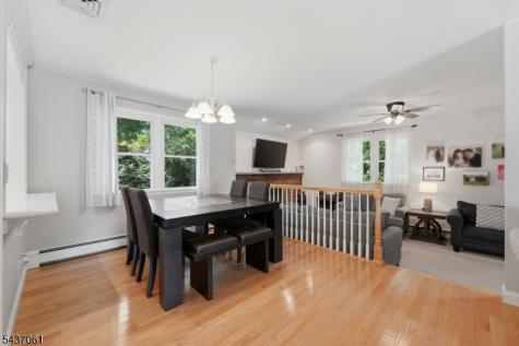 16 Windsor Drive Jefferson NJ 07438