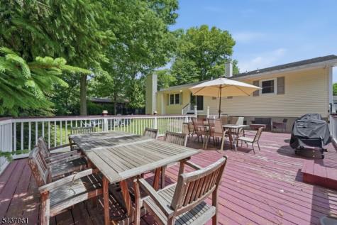 16 Windsor Drive Jefferson NJ 07438