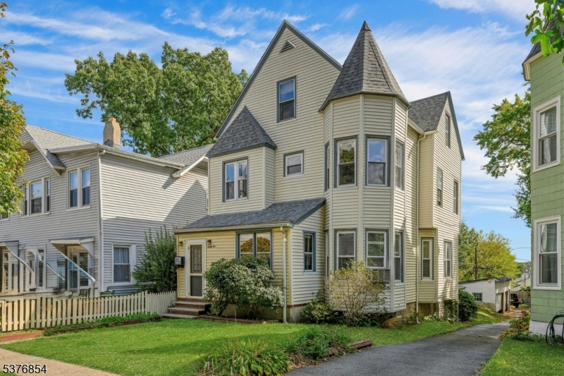 81 N Fullerton Avenue Montclair NJ 07042