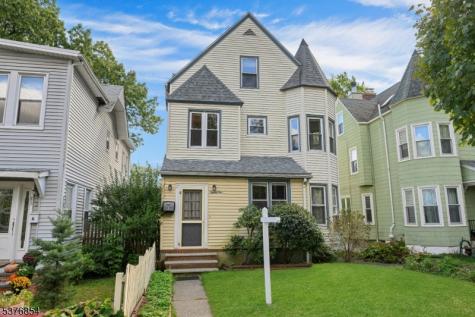 81 N Fullerton Avenue Montclair NJ 07042