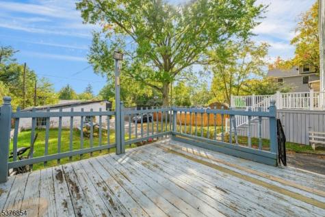 81 N Fullerton Avenue Montclair NJ 07042