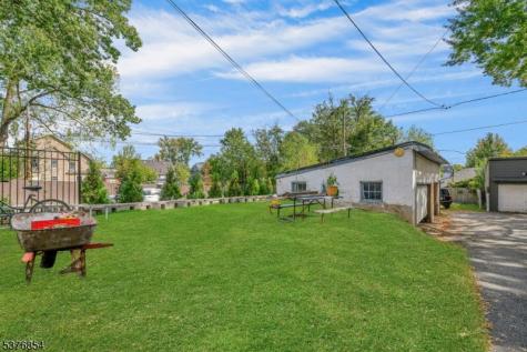 81 N Fullerton Avenue Montclair NJ 07042