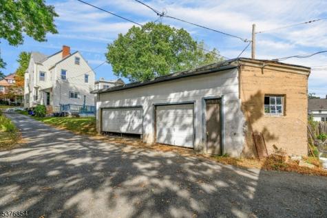 81 N Fullerton Avenue Montclair NJ 07042