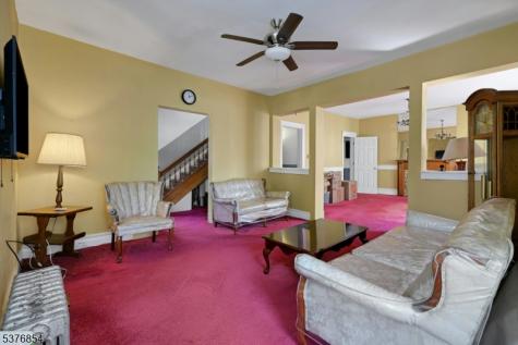 81 N Fullerton Avenue Montclair NJ 07042