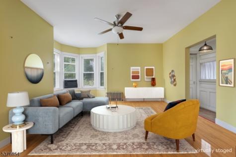 81 N Fullerton Avenue Montclair NJ 07042