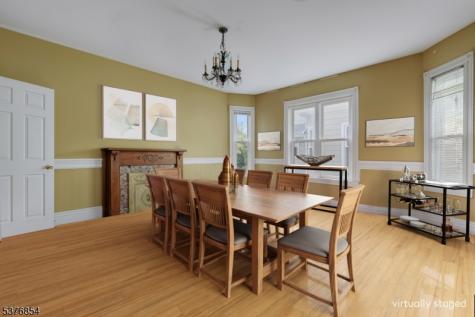 81 N Fullerton Avenue Montclair NJ 07042