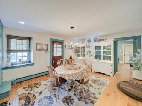 127 E Asbury Anderson Road Washington NJ 07882