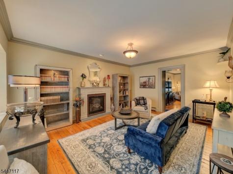 127 E Asbury Anderson Road Washington NJ 07882