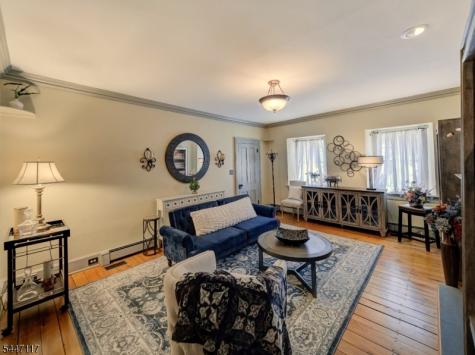127 E Asbury Anderson Road Washington NJ 07882