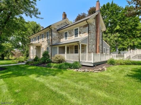 127 E Asbury Anderson Road Washington NJ 07882