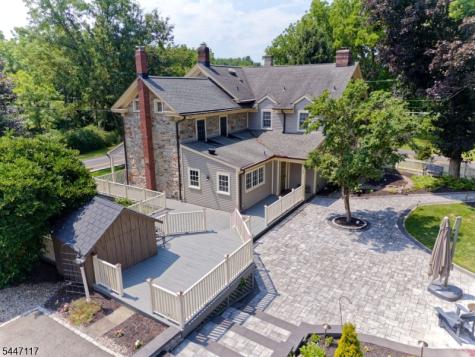 127 E Asbury Anderson Road Washington NJ 07882