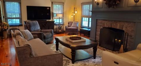 127 E Asbury Anderson Road Washington NJ 07882