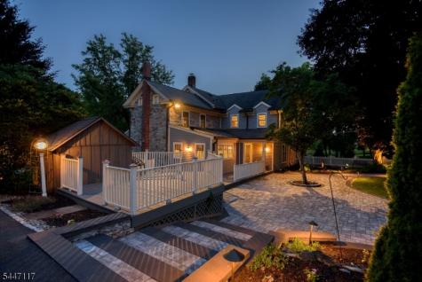127 E Asbury Anderson Road Washington NJ 07882
