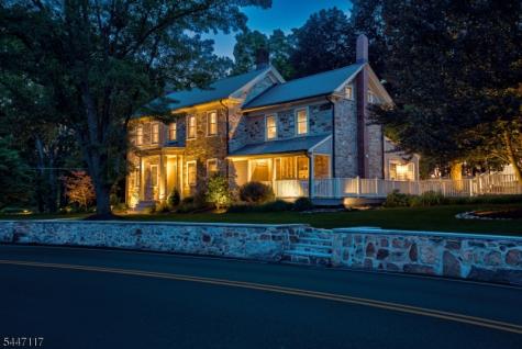 127 E Asbury Anderson Road Washington NJ 07882