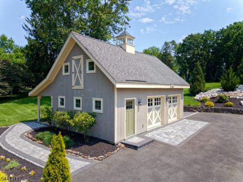 127 E Asbury Anderson Road Washington NJ 07882