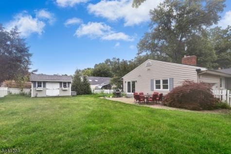 2 Princeton Road Cranford NJ 07016
