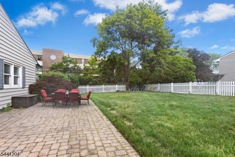 2 Princeton Road Cranford NJ 07016