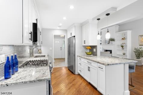 2 Princeton Road Cranford NJ 07016